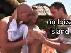 Obciąganie, Kompilacja, Grupa, Orgia, Strona, Jazda konna