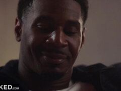 Meia nove, Loiroa, Boquete, Vagina gozada cu gozado, Pau, Interracial, Lambendo, Cavalgar