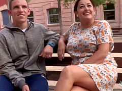 Amador amadora, Mulher linda e grande, Morena, Gordinho, Jato de porra, Gordoa, Mãe gostosa, Espanhola