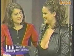 Stora tuttar, Sammanställning, Milf, Bröstvårtor, Solo, Tonåring, Vintage