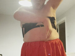 아마추어, 페티쉬, 게이, 혼자