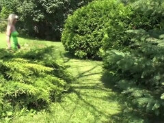 아마추어, 페티쉬, Hd, 집에서 만든, 밀프, 야외의, 공개적인, 분출