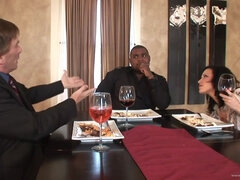 Stor kukk, Utroskap, Dype svelg, Pikk, Hardcore, Raseblandet, Moden, Fitte