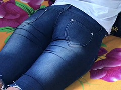 Anal, Lécher le cul, Tir de sperme, Hard, Léchez, Masturbation, Épouse