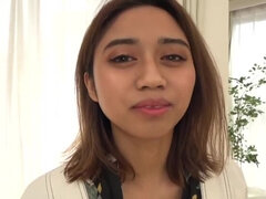 Ασιάτης, Μεγάλα βυζιά, Μελαχροινή, Χύσιμο, Ηδ, Ιάπωνας