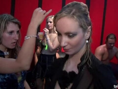 Fucked Up Disco Part 5 - Cam 1