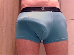 18 χρονον, Ερασιτέχνης, Τουαλέτα, Χοντρούλα, Ομοφυλόφιλος, Δημόσιο, Κοκκαλιάρης, Έφηβος