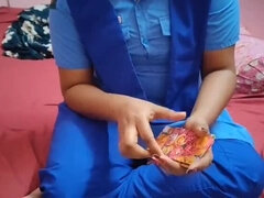 18, Stor stjärt, Avsugning, Japansk, Skriker, Syster, Suger, Uniform