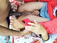 Zadek, Pár, Creampie, Homemade