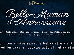 아마추어, 오랄섹스, 프랑스인, 하드코어, 나이든, 밀프, 계모, 젖가슴