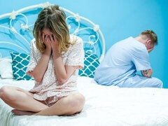 Loiroa, Transar de quatro, Fetiche, Masturbação, Sexo grupal a quatro, Hardcore, Mãe gostosa, Tetas