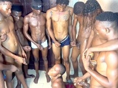 Zwart, Pijpbeurt, Mollig, Homo, Opa, Handbeurt, Tiener, Speelgoed