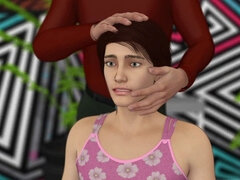 Kolmiulotteinen, Intialainen