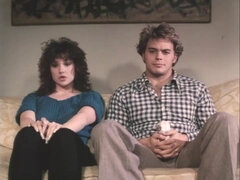 Blondynka, Obciąganie, Włochaty, Krótkie włosy, Markowy