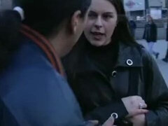 Amatør, Stor kukk, Tysk, Offentlig, Realitet, Tenåring, Vintage