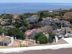 Popó, Strand, Ondó fröcskölés, Pénisz, Csoport, Szabadban, Nuni, Tini