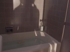 Asian babe Cindy Starfall hot porn video