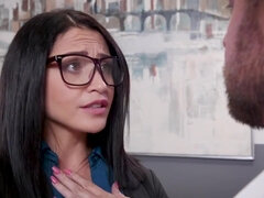 Bondage discipline sadomasochisme, Grote kont, Grote mammen, 1 man 2 vrouwen, Hardcore, Kut duiken, Slaaf, Tiener