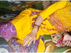 Indian Desi Village Girl Tight Pussy - Newly Married Wife Hardcore Sex Video - Local Village XXX