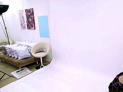 Amatéři, Vysokoškolačka, Poprvé