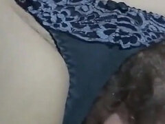 18, 아마추어, 귀여운, 머리카락이 많은, 라티나, 수음, 나이든, 팬티들