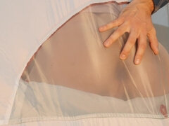 Lécher le cul, Gros seins, Plantureuse, Faciale, Embrassement, De plein air, Piercing, Nénés