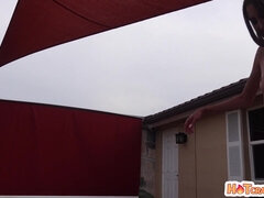 Hardcore, Punto di vista pov, Figa, Magra, Ragazza, Tette