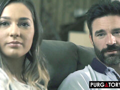 Boquete, Morena, Casal, Corno manso, Amordaçar, Baixinhoa, Realidade, Sexo grupal a três