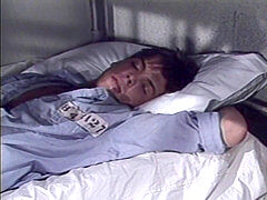 In den arsch, Grosser schwanz, Blasen, Schwul, Vintage