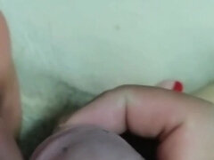 Couple, Branlette thaïlandaise, Fait maison