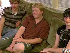 Analno, Fafanje, Obrazno, Gej, Samozadovoljevanje, Trojček