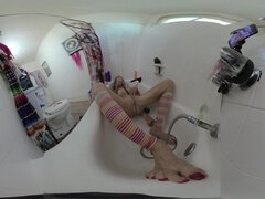 Amatéri, Anál, Kúpeľňa, Veľké kozy, Dildo, Masturbácia, Dospelé, Sólo