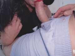 Milf fuck, fuck ups, close-up