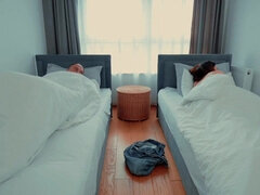 Amador amadora, Anal, Asiáticoa, Loiroa, Faculdade, Lingerie, Pontos de vista, Vintage