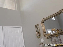 Blondine, Pik sutte, Pik, Hårdt, Hd, Imellem racer, Mor jeg gerne vil kneppe, Trekant