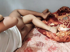 Rondelette, Couple, Tir de sperme, Fait maison, Russe