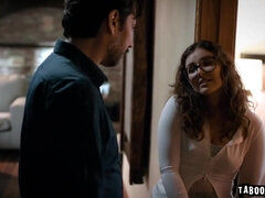 アナル, デカチン, デカパイ, 茶髪の, イマラチオ, フェティッシュ, 足フェチ, 剃毛