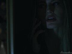 69   sottosopra, Culo, Camera da letto, Tette grandi, Bionda, Baciando, Piercing, Tette