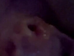 Leie, Extrem, Frau, Selbstgemacht, Einschiebung, Masturbation, Piercing, Nass