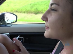 Amatør, Kukk suging, Kjæreste, Runke, Orgasme, Fitte, Barbert, Pupper