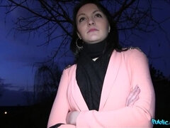 Amatorka, Obciąganie, Styl na pieska, Na wolnym powietrzu, Punkt widzenia, Publiczny, Cipka