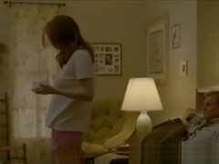 Store pupper, Barmfager, Kjendis, Søt, Dype svelg, Pikk, Naturlig, Orgasme