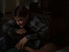 Mère que j'aimerais baiser, Professeur, Épouse