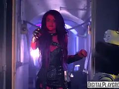 Amatööri, Perse, Hd, Ulkona, Näkökulma pov, Laiha, Teini, Tissit