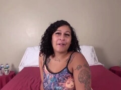 Slaapkamer, Grote lul, Grote mammen, Zwart, Blond, Lul, Hondjeshouding, Moeder die ik wil neuken