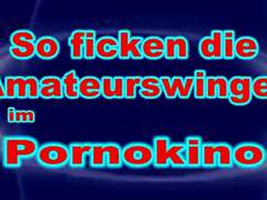 Sperm skott, Gruppe, Raseblandet