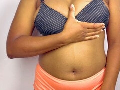 Couple, Éjaculation interne, Petite amie, Indienne