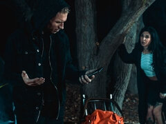 Анальный секс, Минет, Брюнетки, Собачьи, Секс без цензуры, Натуральные сиськи, Тату, Молоденькие