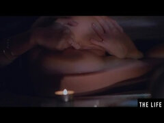 Rumpa, Kvinna, Fetisch, Hd, Onani, Mamma, Rysk, Solo