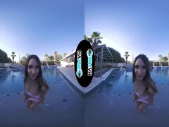 Sucer une bite, Brunette brune, Hard, Hd